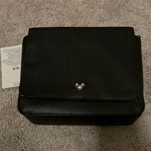 Disney parks black purse